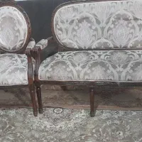 مبلمان کارکرده|مبلمان خانگی و میز عسلی|تهران, نیکنام|دیوار
