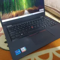 لپتاپ لنوو core i7 نسل ۱۱ با رم ۱۶ و هارد ssd|رایانه همراه|تهران, افسریه شمالی|دیوار