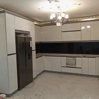 ساخت انواع کابینت فلزی|خدمات پیشه و مهارت|کوهدشت, |دیوار