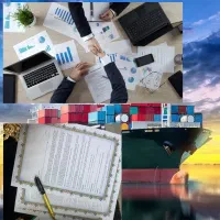 ثبت شرکت تغییرات برند کارت بازرگانی جواز