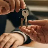فروش ساختمان دو طبقه راه جدا