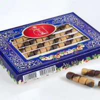 آگهی استخدام بسته بندی نوقا|استخدام بازاریابی و فروش|تبریز, |دیوار