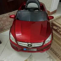 ماشین شارژی