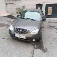 تیبا ۲|خودرو سواری و وانت|کرج, حسن آباد|دیوار