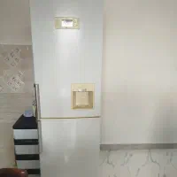 یخچال فریزر ال جی LG