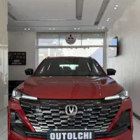 چانگان cs55 وارداتی مدل ۲۰۲۴ گالری اتولچی