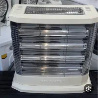 بخاری برقی ایران شرق کم مصرف فن دار هیتر برقی|بخاری، هیتر، شومینه|گرگان, |دیوار