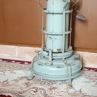 بخار گازی،وچراغ نفتی|بخاری، هیتر، شومینه|دلیجان, |دیوار