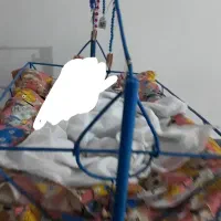 گهواره آهنی