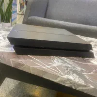 PS4 1tb فول بازی کپی خور چهار دسته|کنسول، بازی ویدئویی و آنلاین|تهران, دروس|دیوار