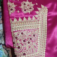 شلوار وچادر|لباس|منوجان, |دیوار