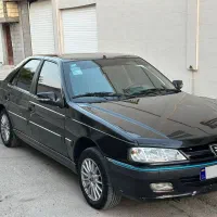 پژو پارس xu7p|خودرو سواری و وانت|بندر دیر, |دیوار