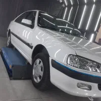 پژو پارس اتاق تعویض|خودرو سواری و وانت|سقز, |دیوار