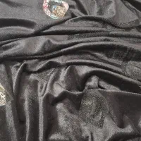 شیله و انواع پارچه نخی کودری