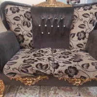 مبل راحتی سلطنتی