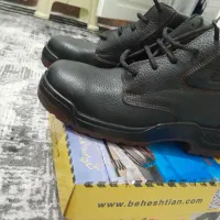 کفش کار  مردانه نو سایز ۴۳|کیف، کفش، کمربند|تهران, خانی‌آباد|دیوار