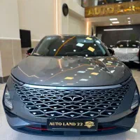 فونیکس اف ایکس مدل ۴۰۲(اتولند۲۲)