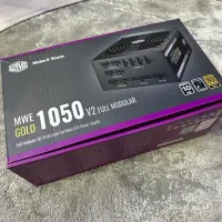 پاور ۱۰۵۰ وات کولرمستر فول ماژولار