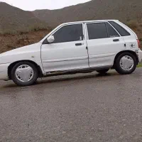 خودرو 111پراید