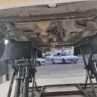 ساینا S|خودرو سواری و وانت|کرمانشاه, |دیوار