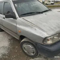 پراید۸۵انواع سواری موجوده