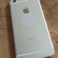 اپل iPhone 6 با حافظهٔ ۶۴ گیگابایت|موبایل|تهران, فرودگاه مهرآباد|دیوار