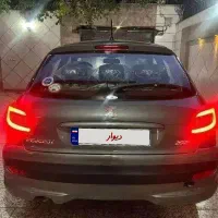فروش فوری ۲۰۷ پانا فول ،۱۴۰۳ صفر،|خودرو سواری و وانت|مشهد, جانباز|دیوار