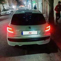 206 مدل 96 تیپ 3