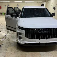 شیشه دودی(دیددرشب اورجینال)بادی خودرو فنس کاربینز|خدمات موتور و ماشین|تهران, شهرک غرب|دیوار