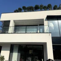 پنجره ترمالبریک آکپا کرتینوال،upvc
