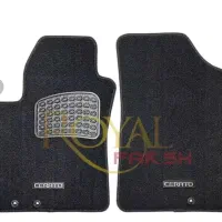 زیرپایی کفی فابریک سراتو سایپا