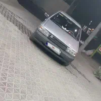 ....|خودرو سواری و وانت|نجفآباد, امیرآباد|دیوار