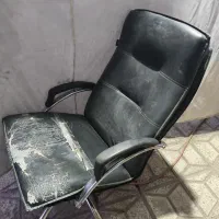 صندلی گردون