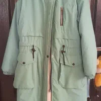 پالتو و لباس مجلسی