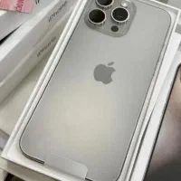 آیفون 15 پرو مکس رجستر شده|موبایل|ایرانشهر, |دیوار