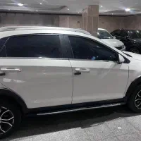 X22پرو مدل 1402|خودرو سواری و وانت|تهران, فلاح|دیوار