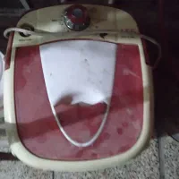 مینی واش آیگی