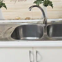 سینک البرز آبچکان