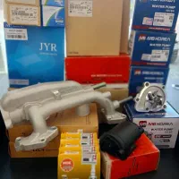 لوازم یدکی کیا و هیوندای