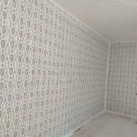 نقاشی و طرح کاغذ دیواری جاهدی|خدمات پیشه و مهارت|ارومیه, |دیوار