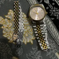 ساعت و دسبند