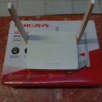 مودم mercusys