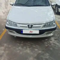 پارس مدل ۱۴۰۰ xu7