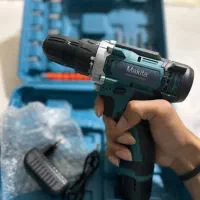 دریل شارژی 18وات ماکیتا