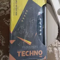 گازصحفه ای نو