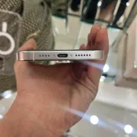 Iphone 15 pro max|موبایل|گرگان, |دیوار