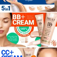 محصولات لیاتیم