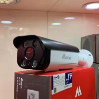 دوربین مداربسته پک 2دوربین برند مارین26ماه گارانتی|دوربین مداربسته|بندرعباس, |دیوار