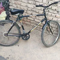 دوچرخه اساک دماوند