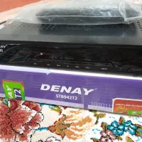 گیرنده دستگاه دیجیتال دنا